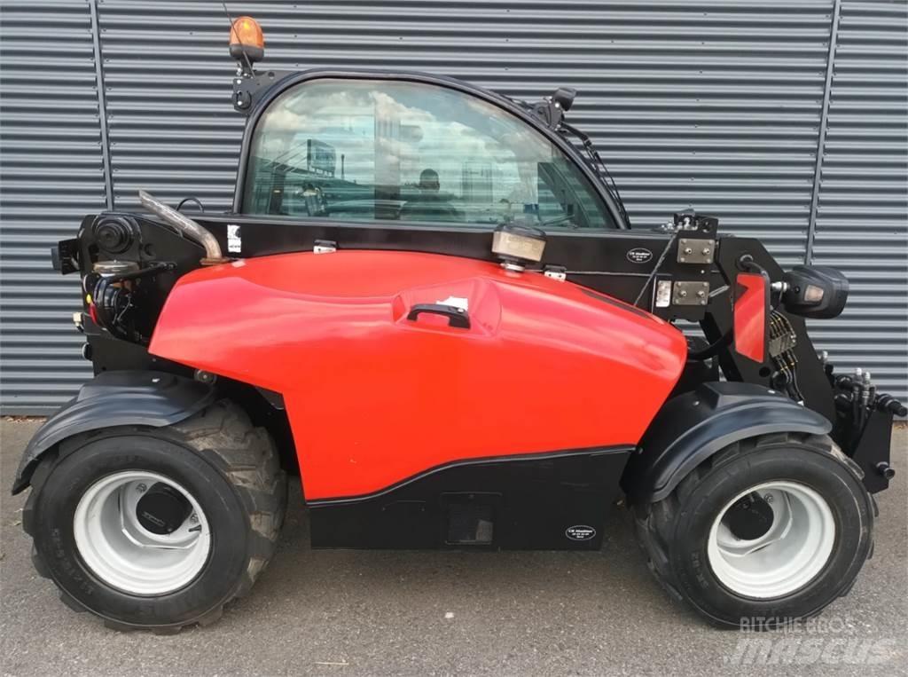 GiANT gt5048 Teleskoplastere