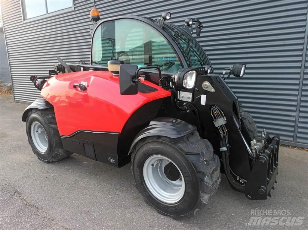 GiANT gt5048 Teleskoplastere