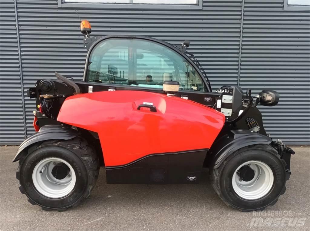 GiANT gt5048 Teleskoplastere