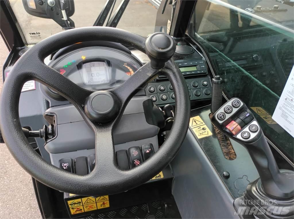 GiANT gt5048 Teleskoplastere