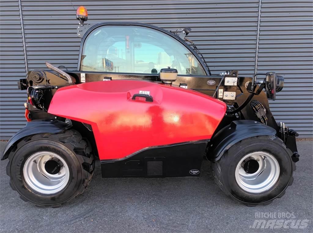 GiANT gt5048 Teleskoplastere