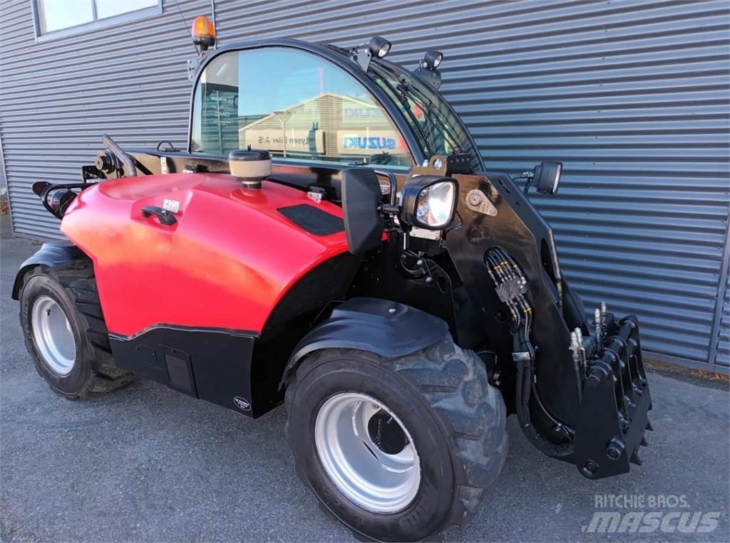 GiANT gt5048 Teleskoplastere