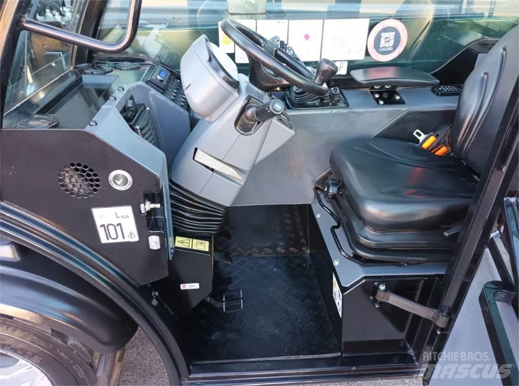 GiANT gt5048 Teleskoplastere