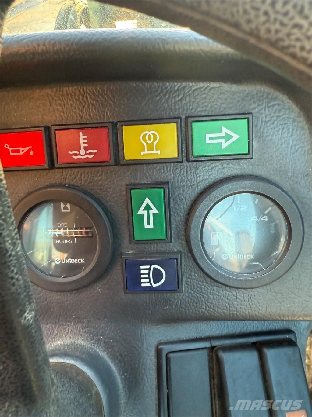 GiANT V6004 T Minilastere