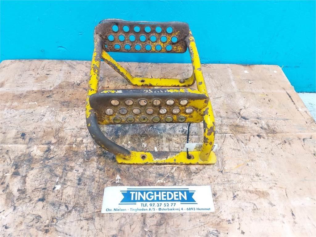  Hannonag 44C Sorteringsskuffer