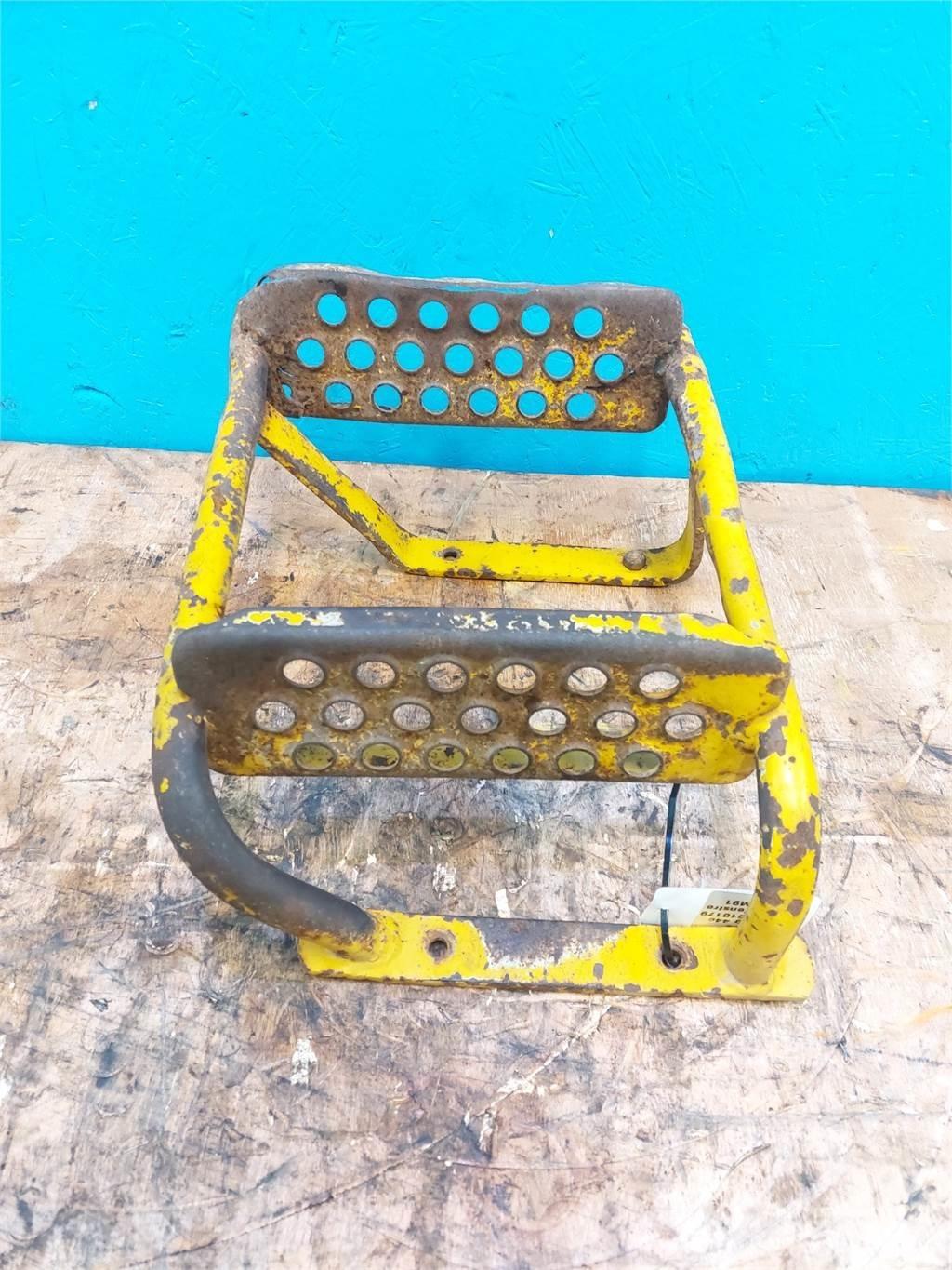  Hannonag 44C Sorteringsskuffer