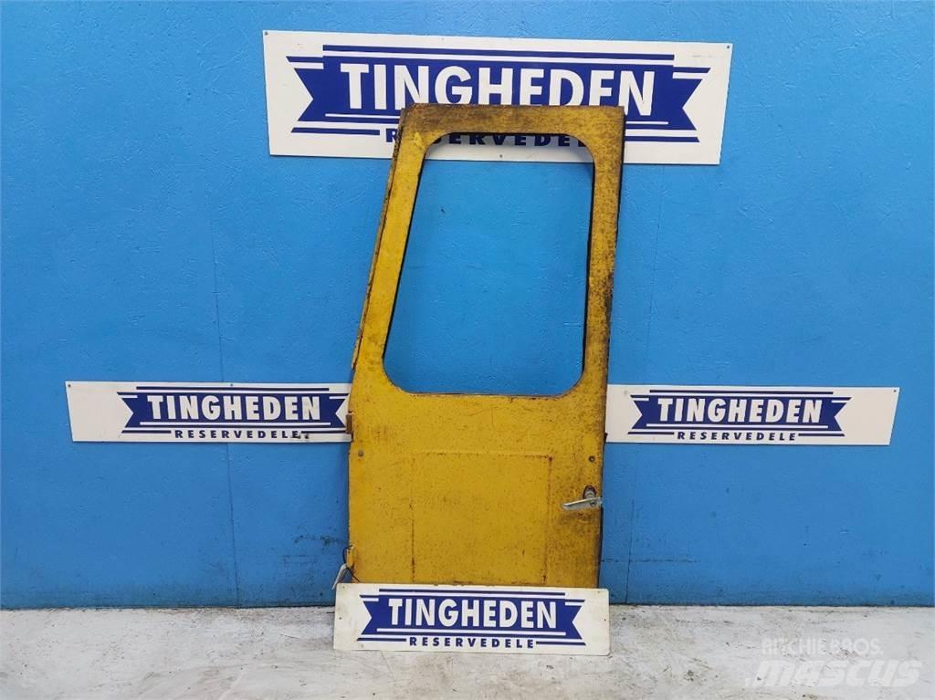  Hannonag 44C Sorteringsskuffer
