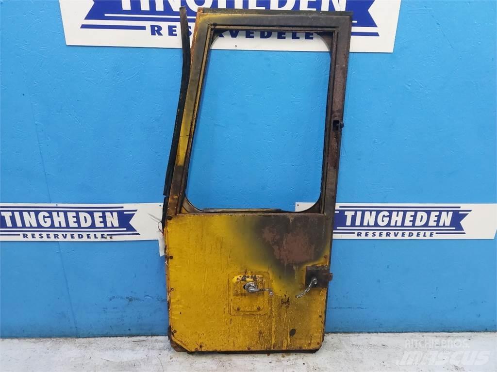  Hannonag 44C Sorteringsskuffer
