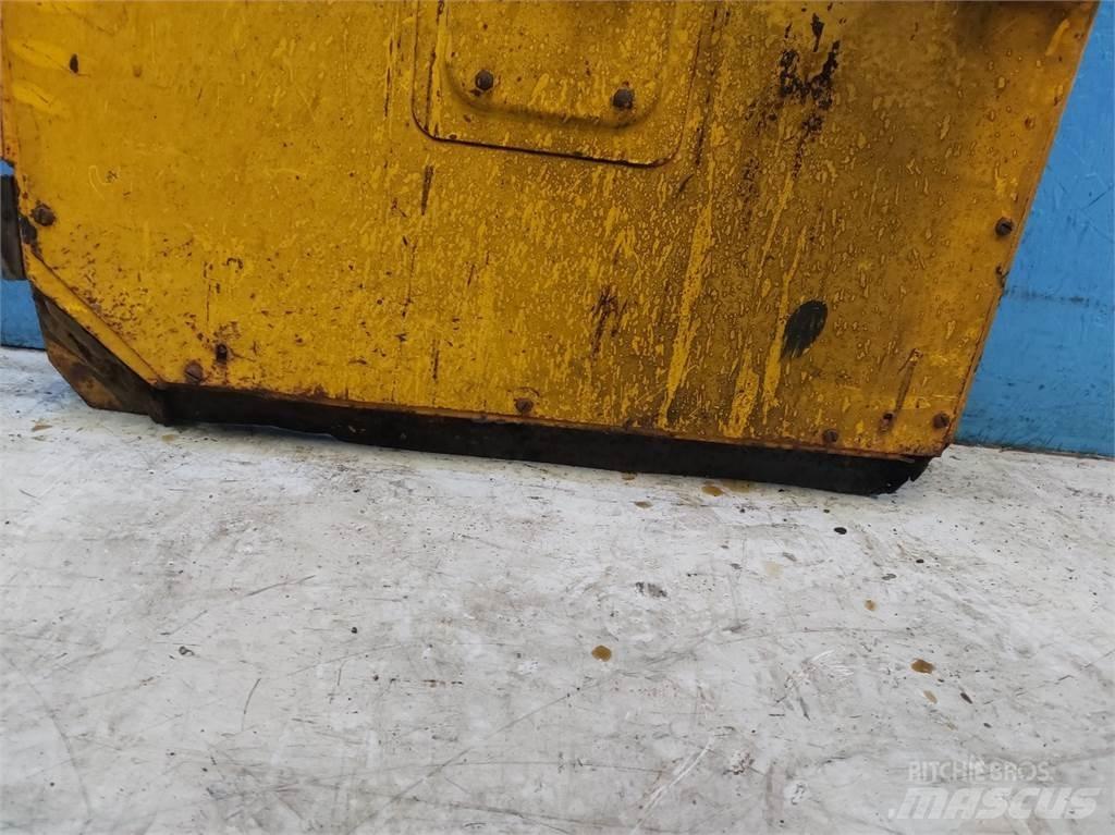  Hannonag 44C Sorteringsskuffer