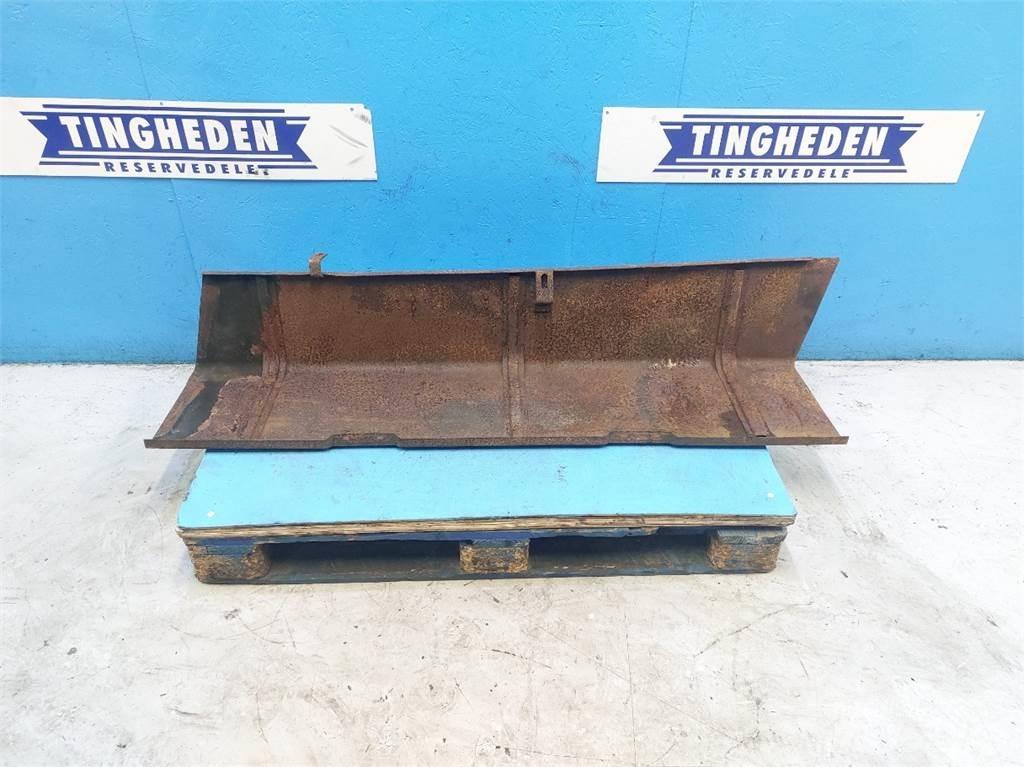  Hannonag 44C Sorteringsskuffer