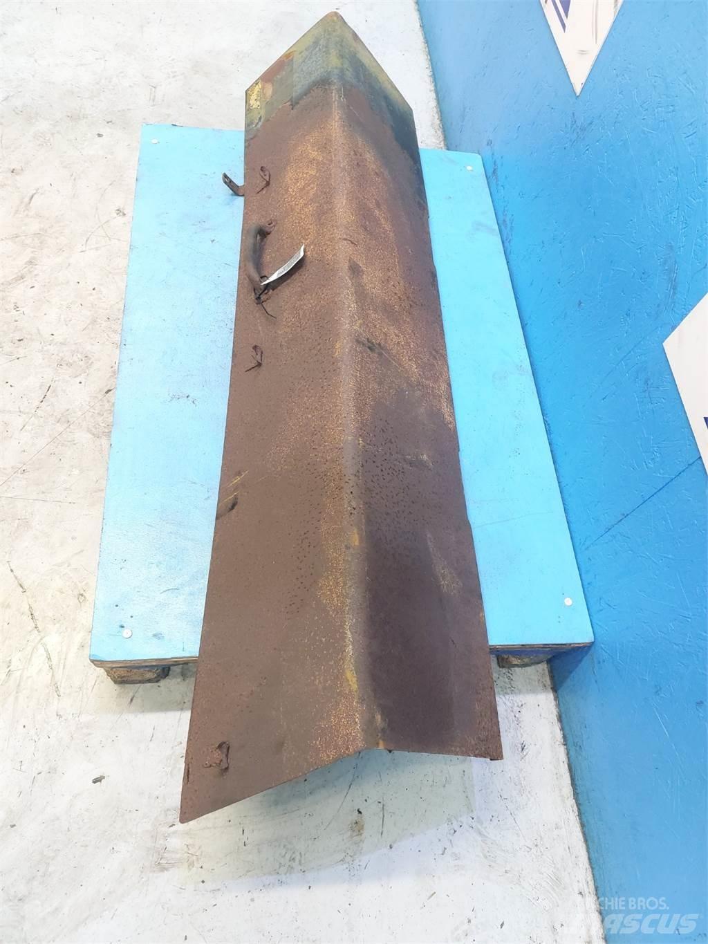  Hannonag 44C Sorteringsskuffer