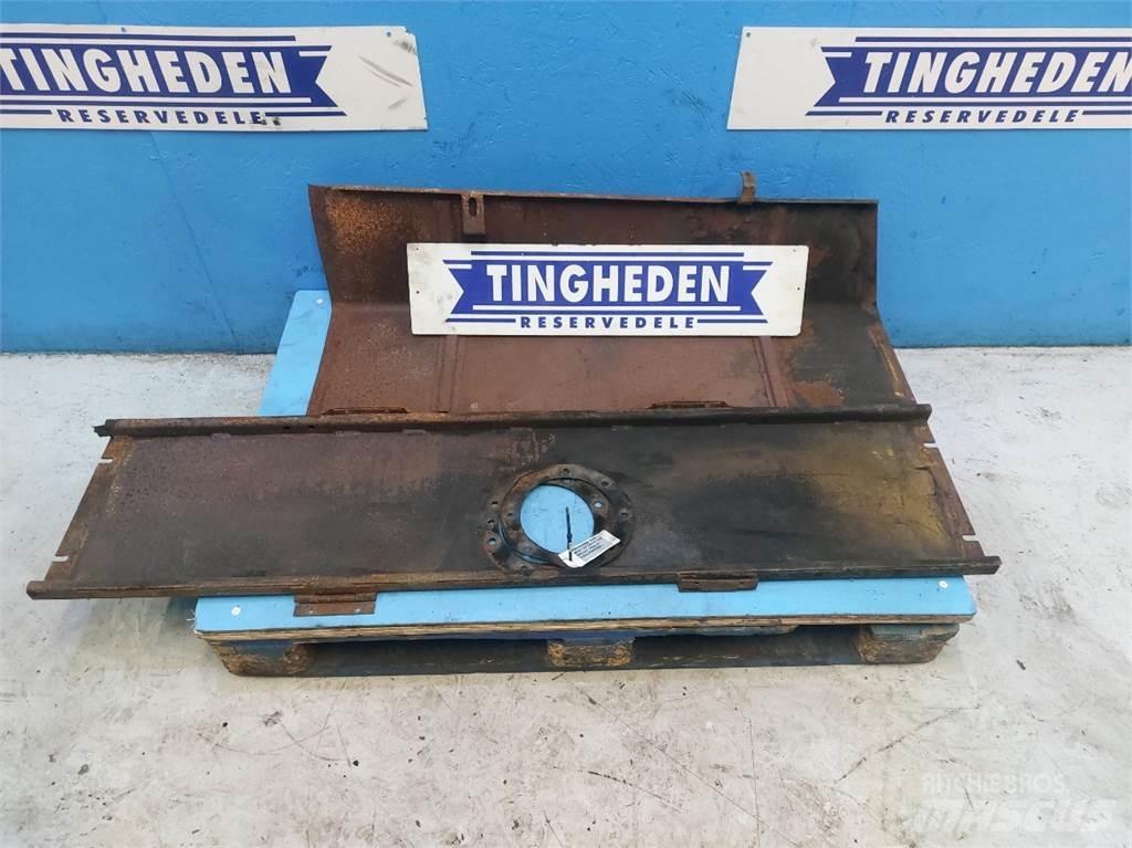  Hannonag 44C Sorteringsskuffer