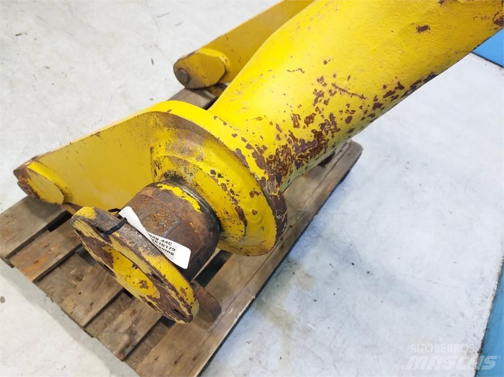  Hannonag 44C Bommer og stikker