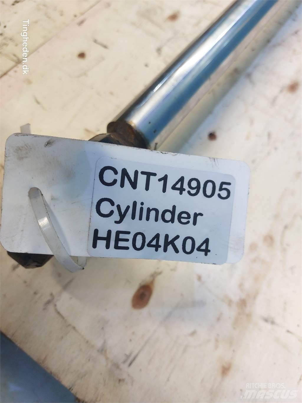 Hema Cylinder Hydraulikk