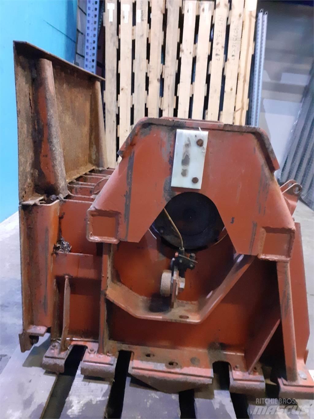 Hesston 4700 Annet fôrhøsterutstyr