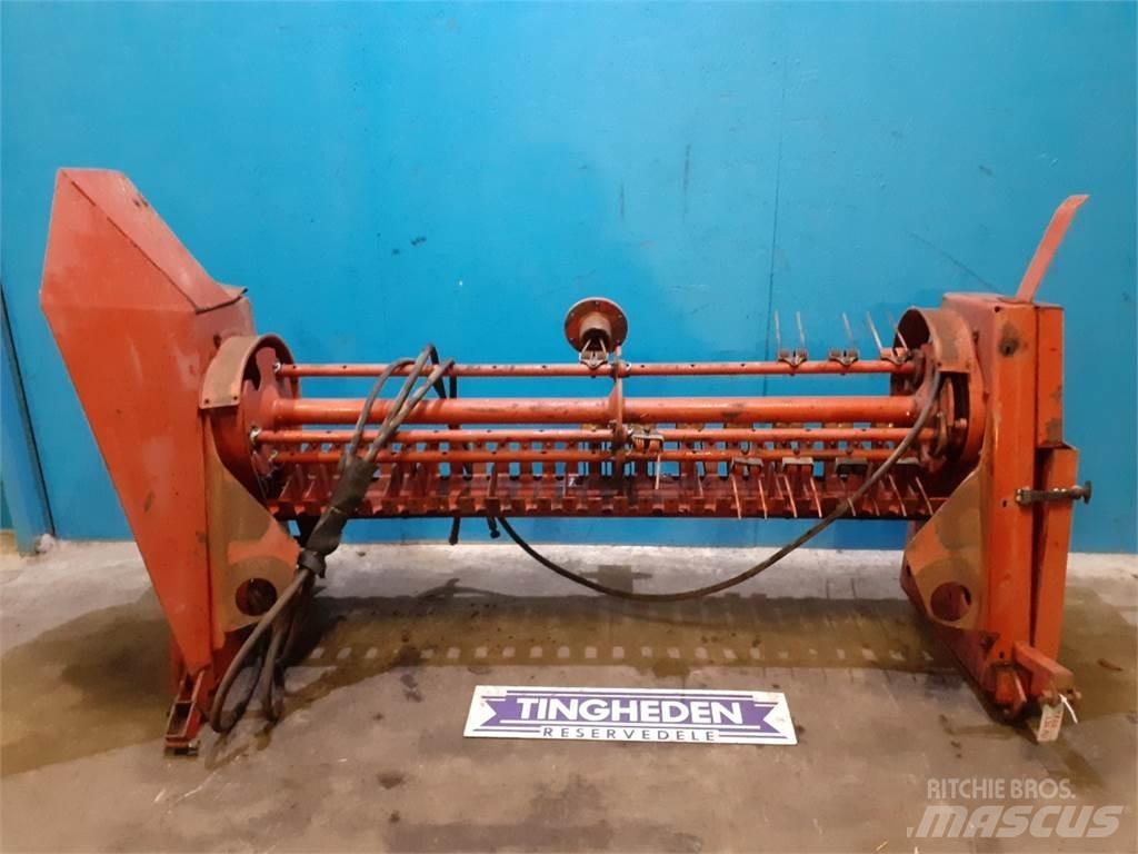 Hesston 4700 Landbruk - Annet