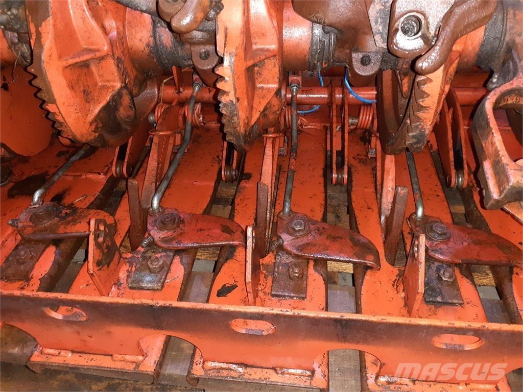 Hesston 4700 Annet fôrhøsterutstyr