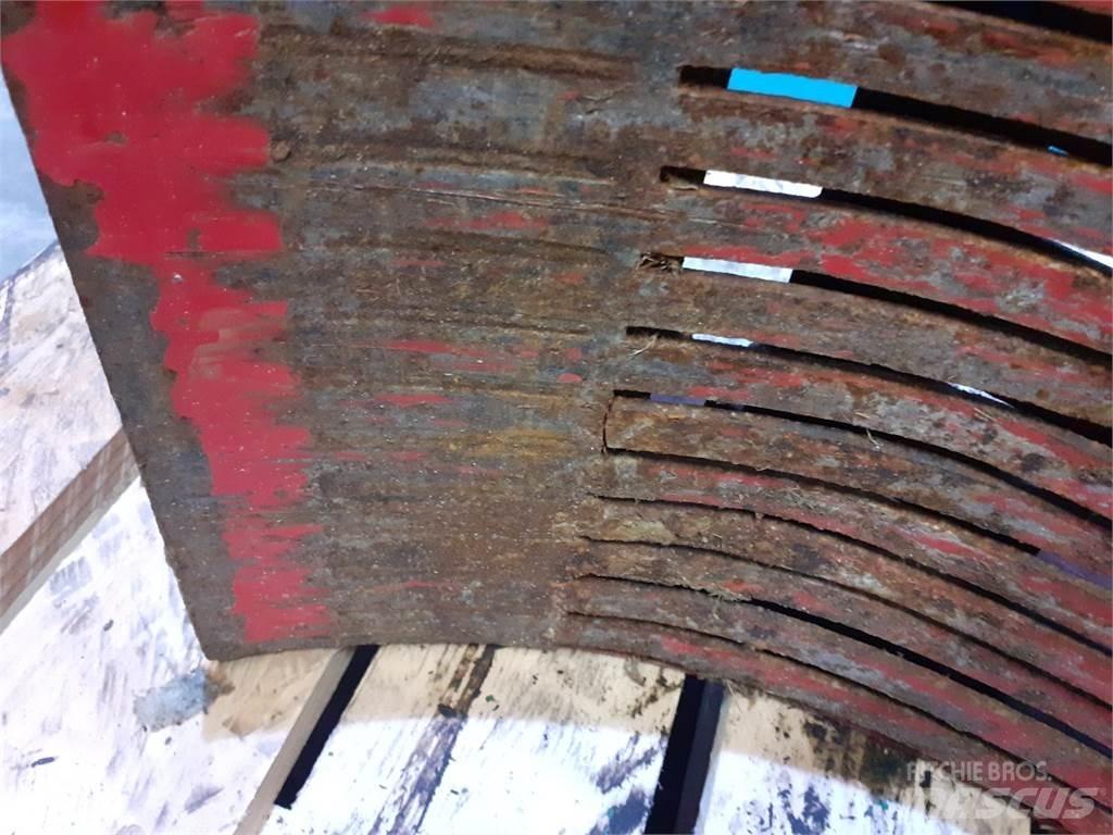 Hesston 4700 Landbruk - Annet