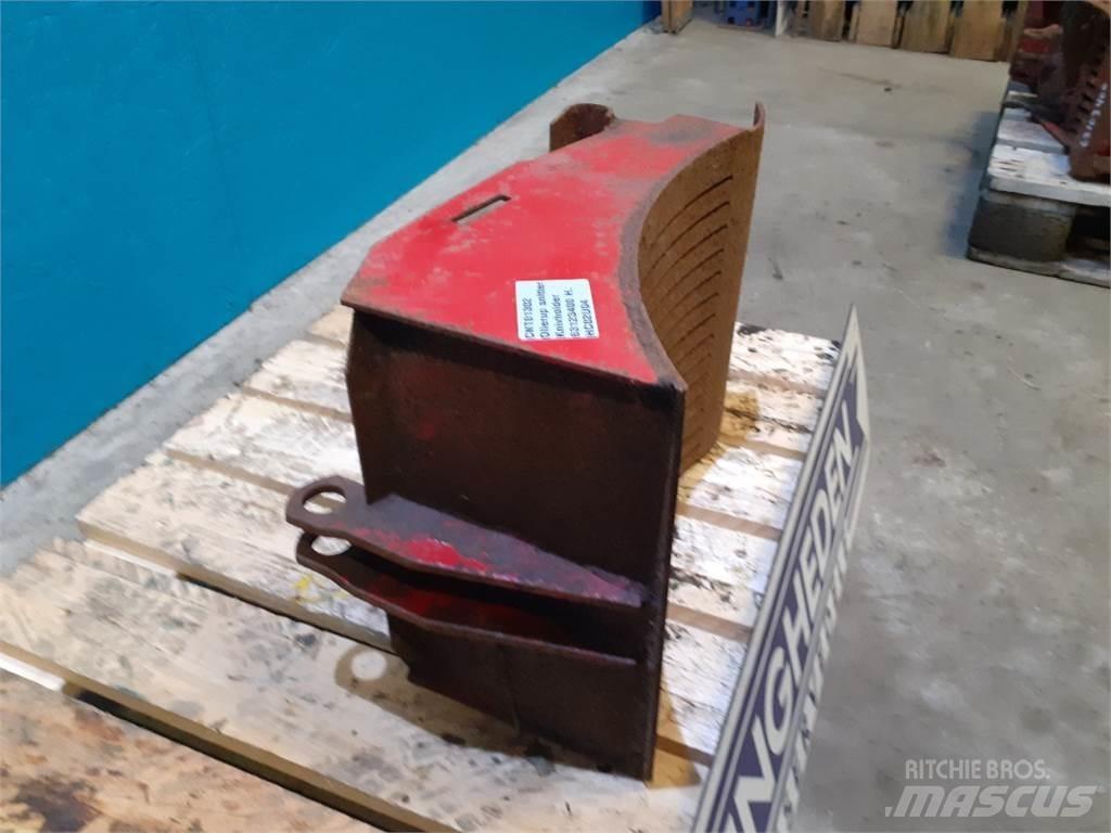 Hesston 4700 Landbruk - Annet