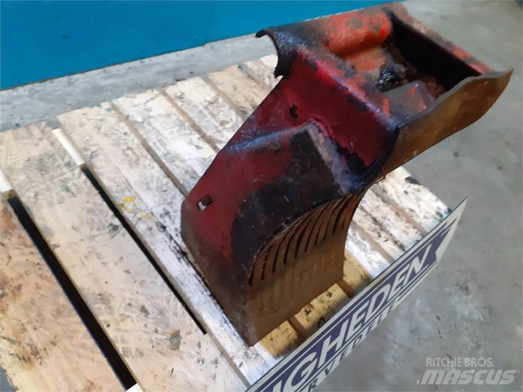 Hesston 4700 Skurtresker tilbehør