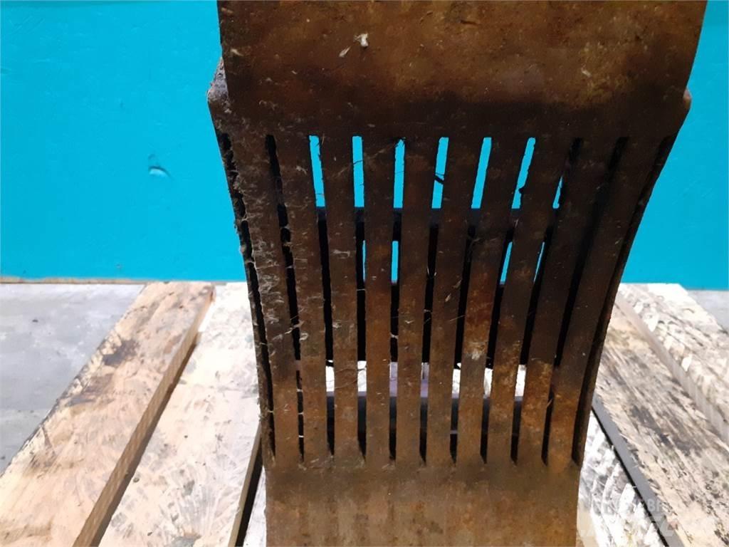 Hesston 4700 Skurtresker tilbehør