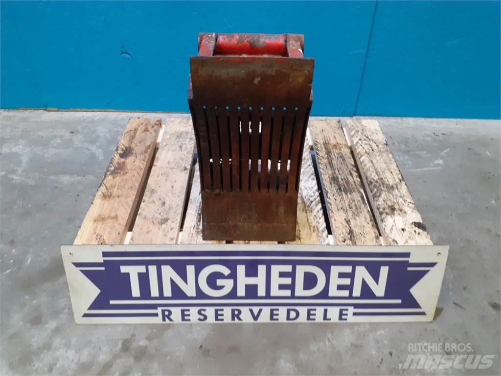 Hesston 4700 Skurtresker tilbehør