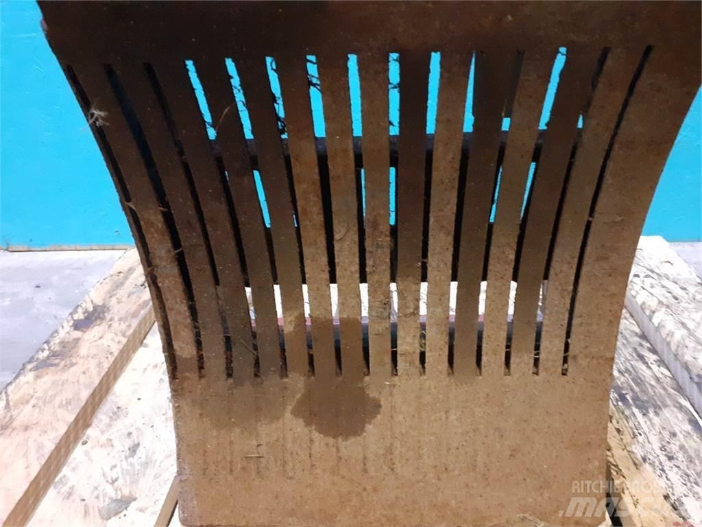 Hesston 4700 Skurtresker tilbehør