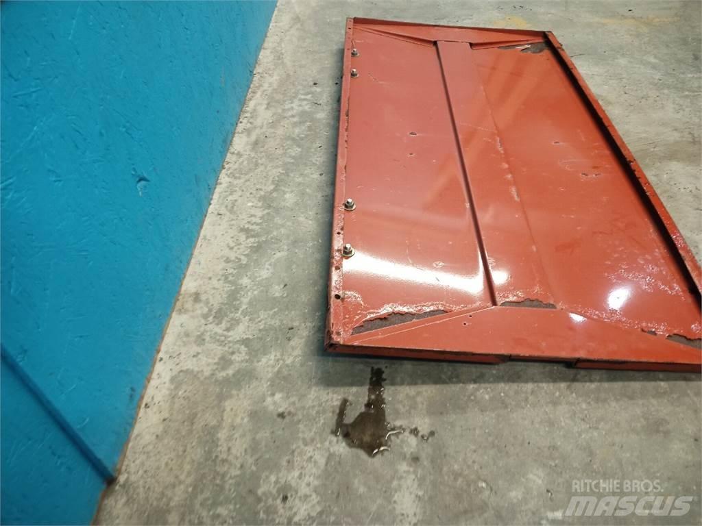 Hesston 4700 Sorteringsskuffer