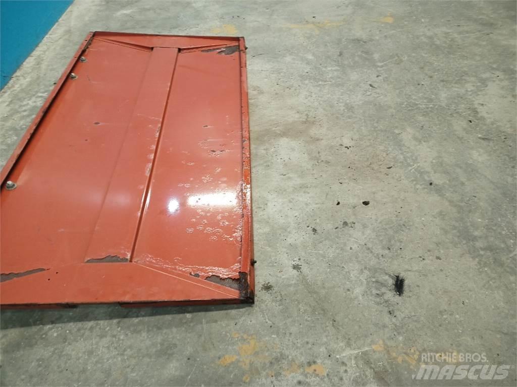 Hesston 4700 Sorteringsskuffer