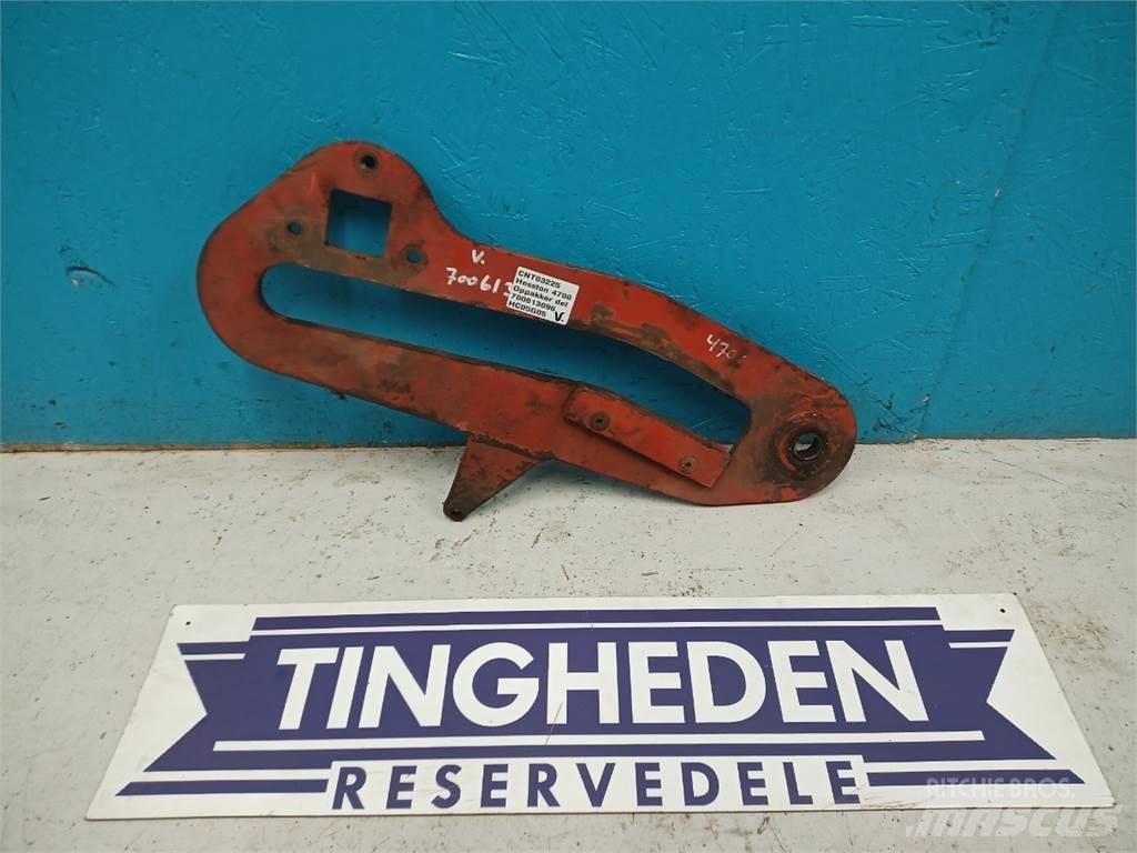 Hesston 4700 Landbruk - Annet