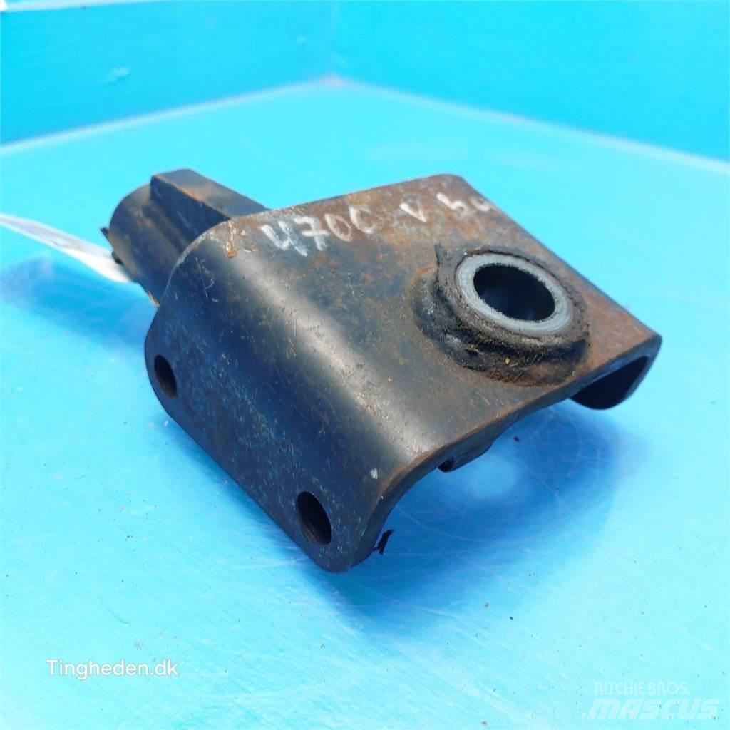 Hesston 4700 Annet fôrhøsterutstyr