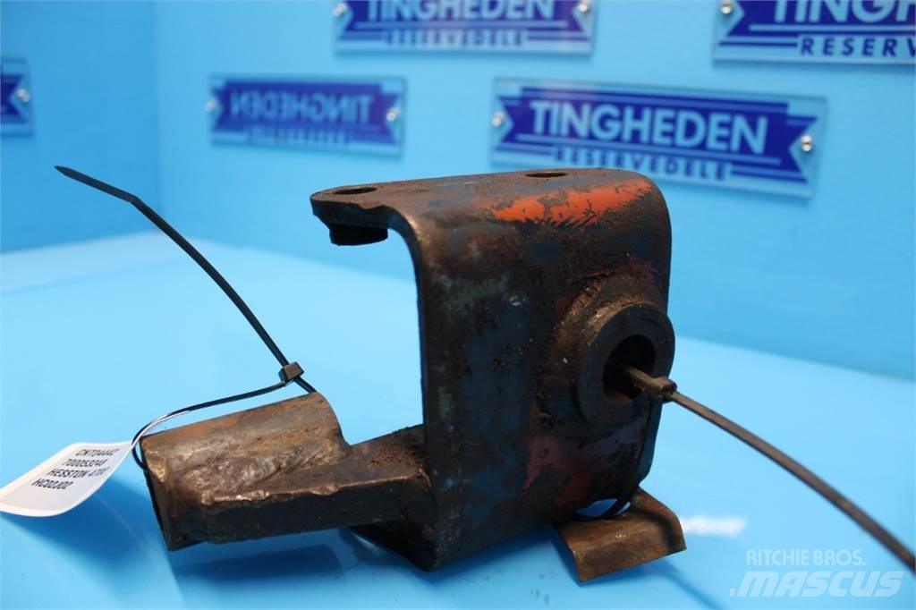 Hesston 4700 Annet fôrhøsterutstyr