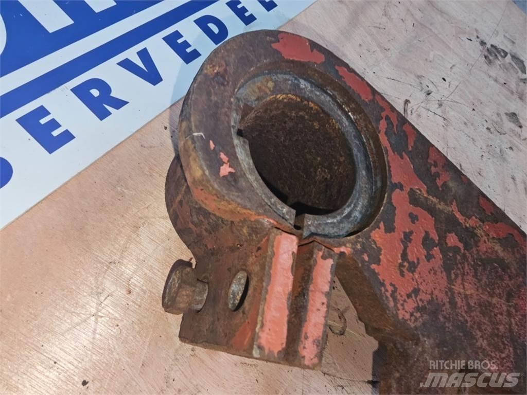 Hesston 4700 Annet fôrhøsterutstyr