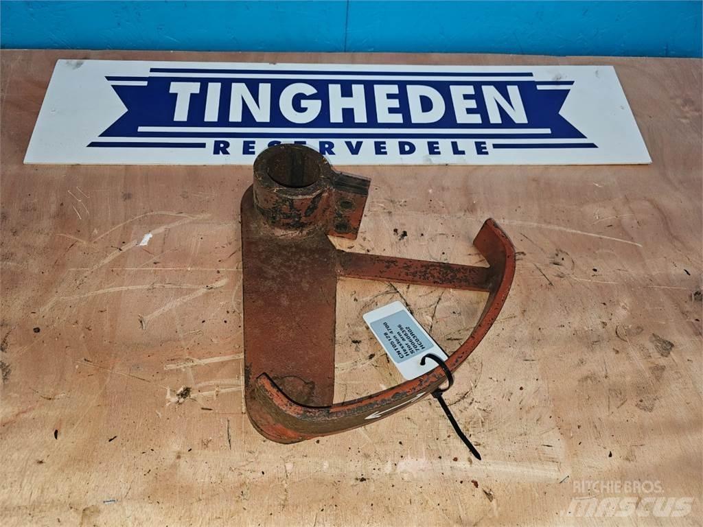 Hesston 4700 Annet fôrhøsterutstyr