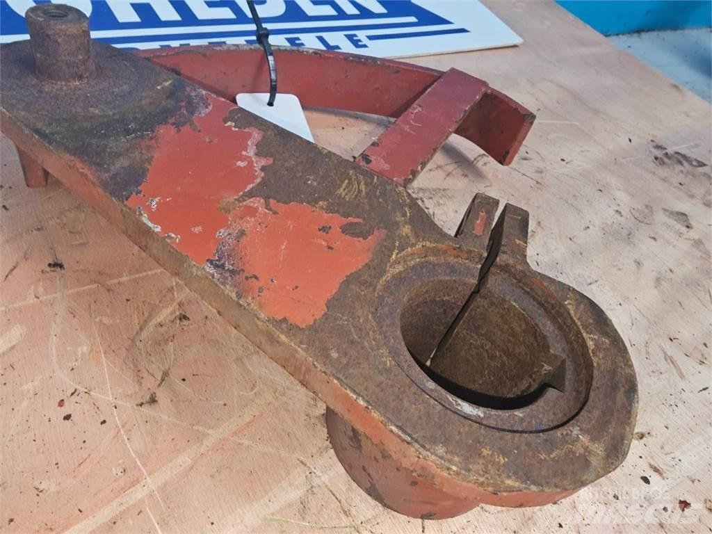 Hesston 4700 Annet fôrhøsterutstyr