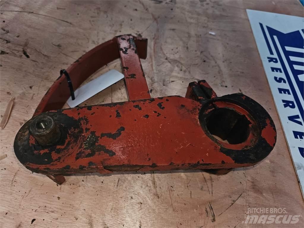 Hesston 4700 Annet fôrhøsterutstyr