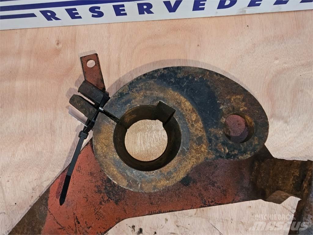 Hesston 4700 Annet fôrhøsterutstyr