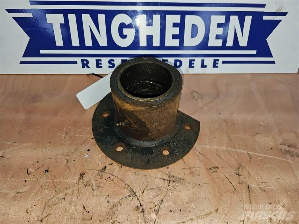 Hesston 4700 Annet fôrhøsterutstyr