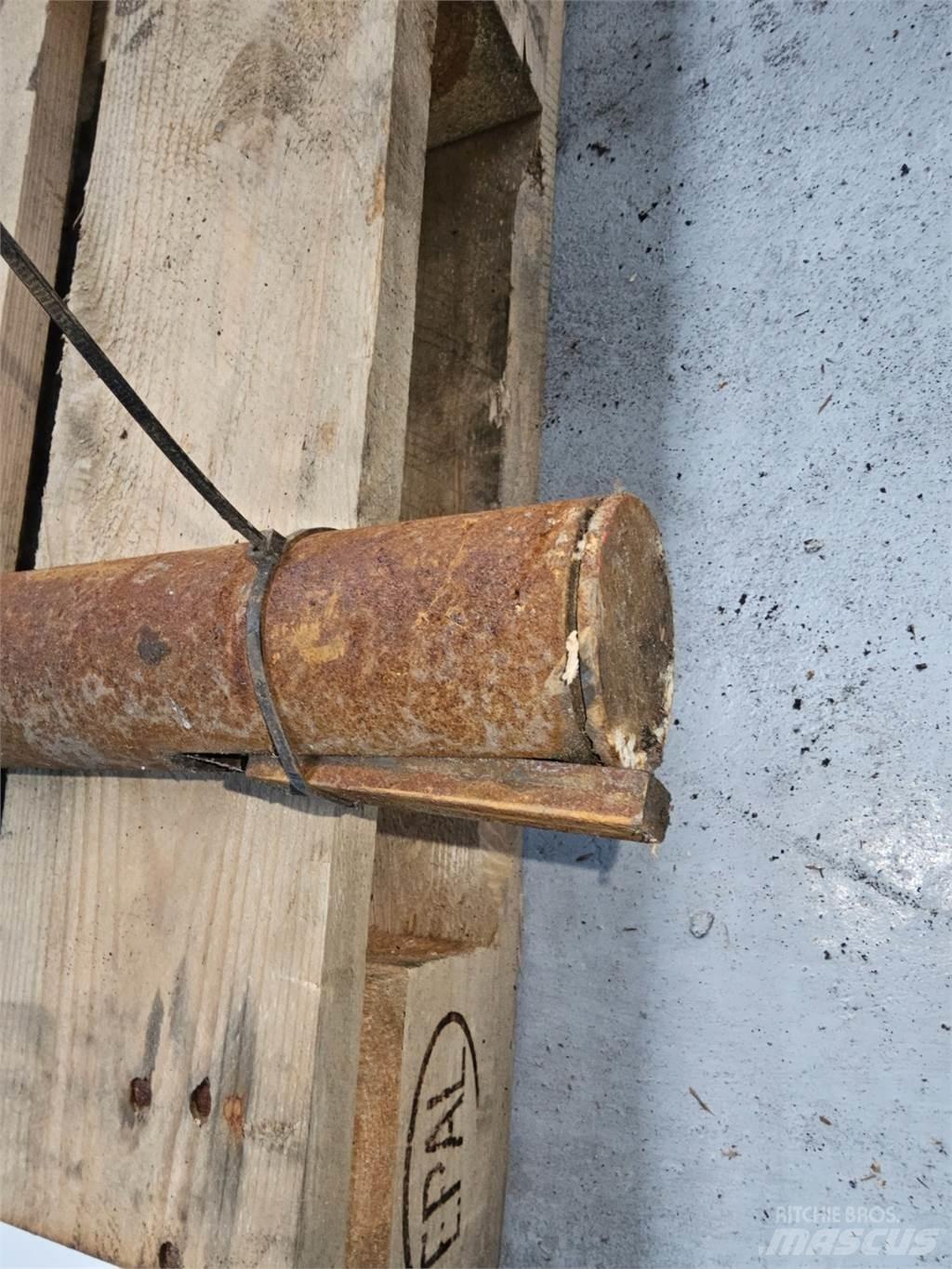 Hesston 4700 Annet fôrhøsterutstyr