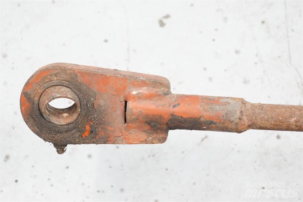 Hesston 4700 Landbruk - Annet