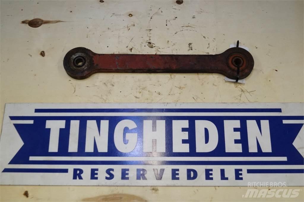 Hesston 4700 Landbruk - Annet