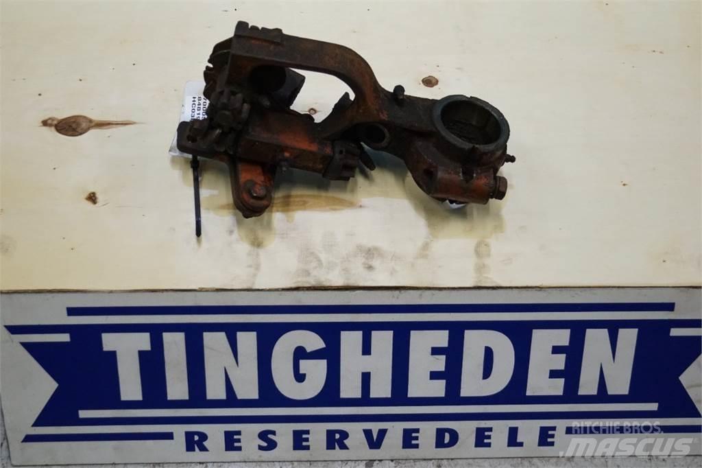 Hesston 4700 Annet fôrhøsterutstyr