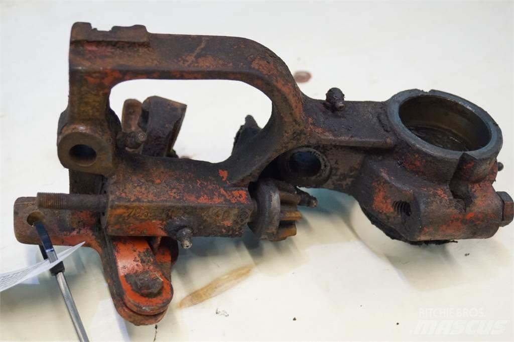 Hesston 4700 Annet fôrhøsterutstyr