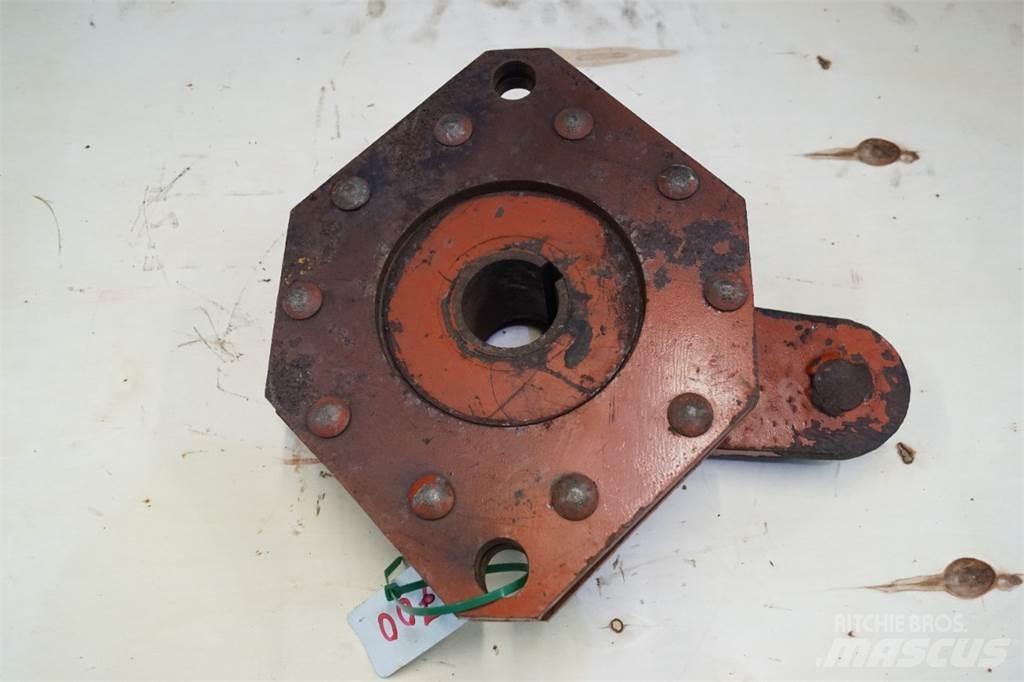 Hesston 4700 Annet fôrhøsterutstyr
