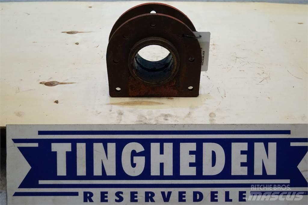 Hesston 4700 Annet fôrhøsterutstyr