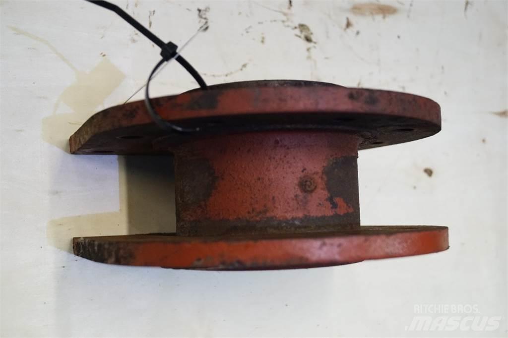 Hesston 4700 Annet fôrhøsterutstyr