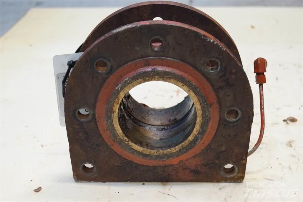 Hesston 4700 Annet fôrhøsterutstyr