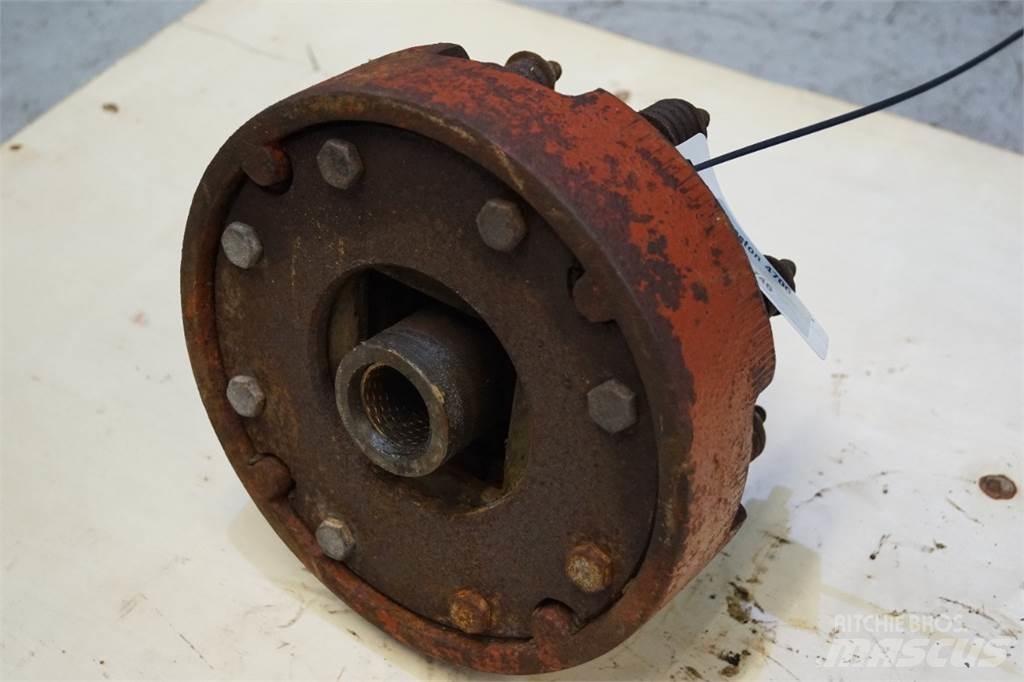 Hesston 4700 Annet tilbehør