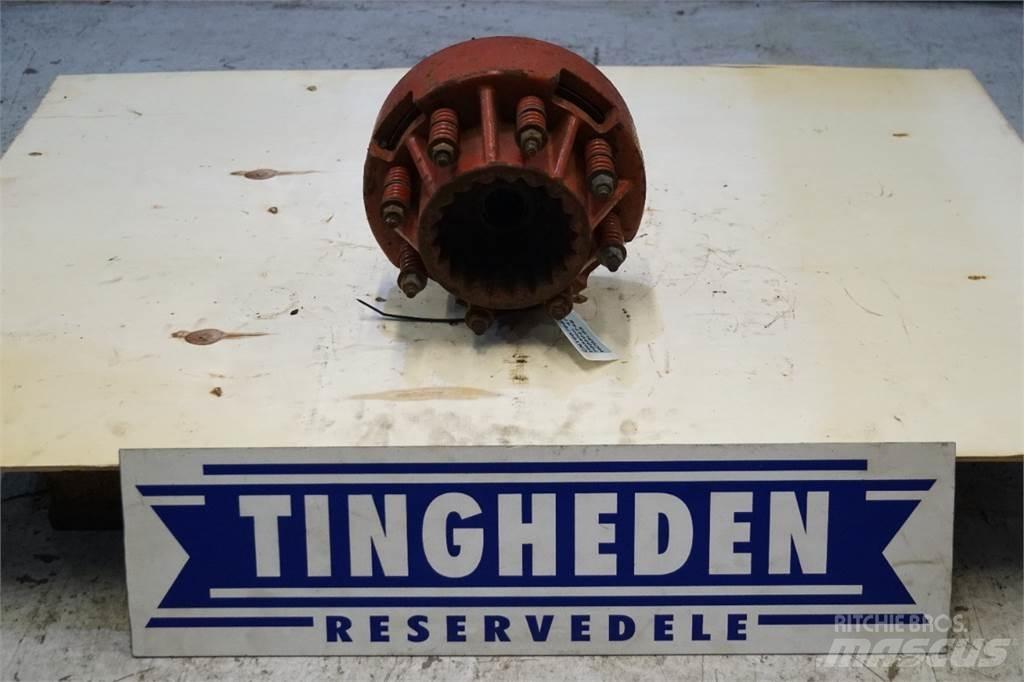 Hesston 4700 Annet tilbehør