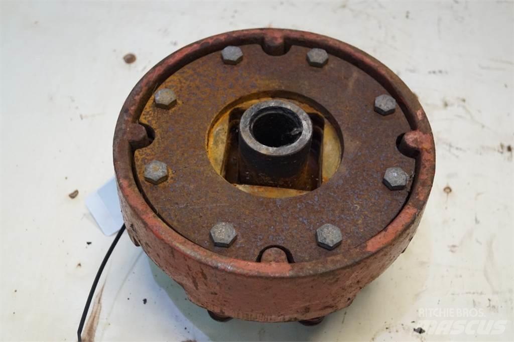 Hesston 4700 Annet tilbehør
